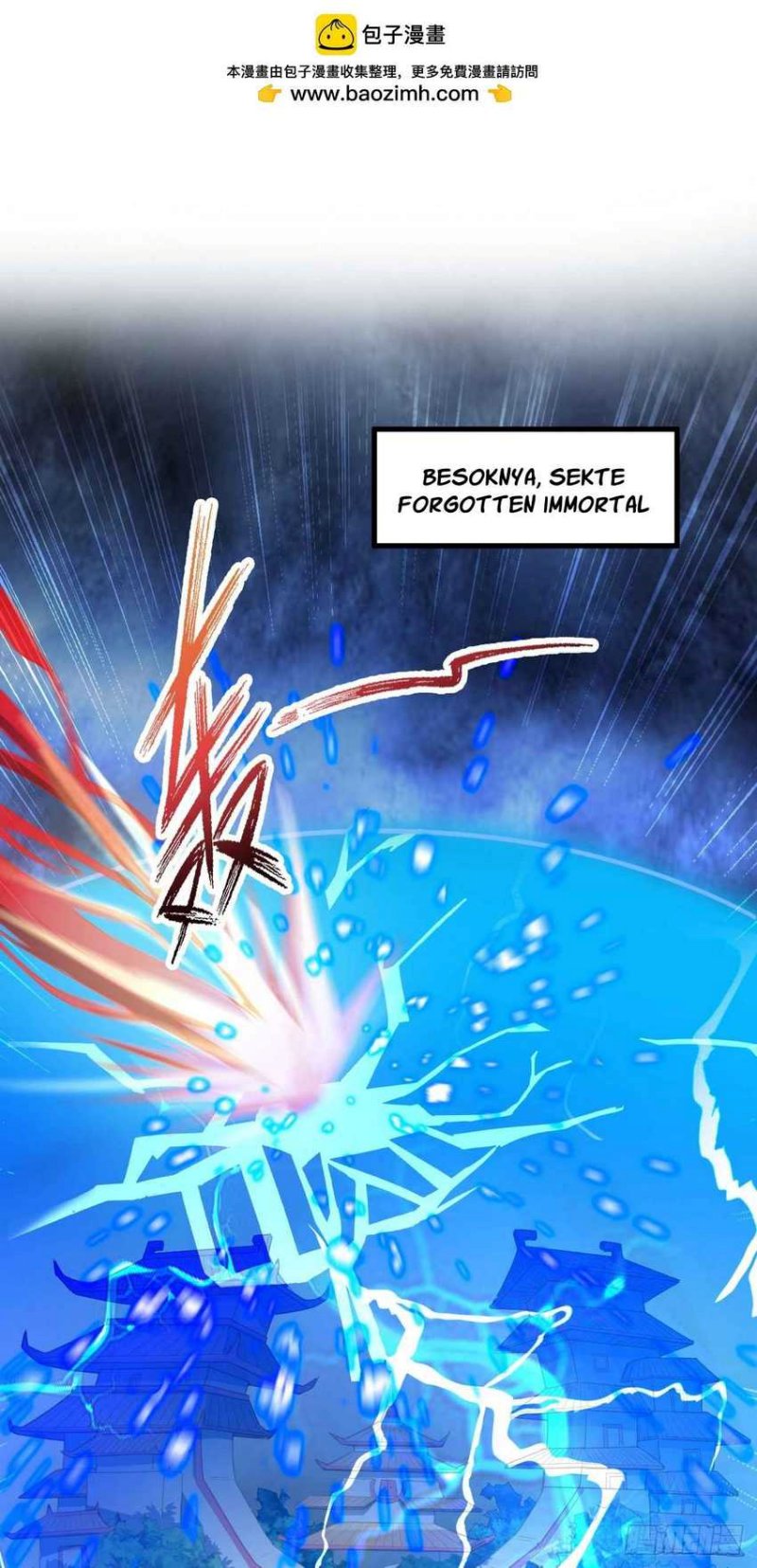 Seclusion With Apprentices Chapter 06 Gambar 3
