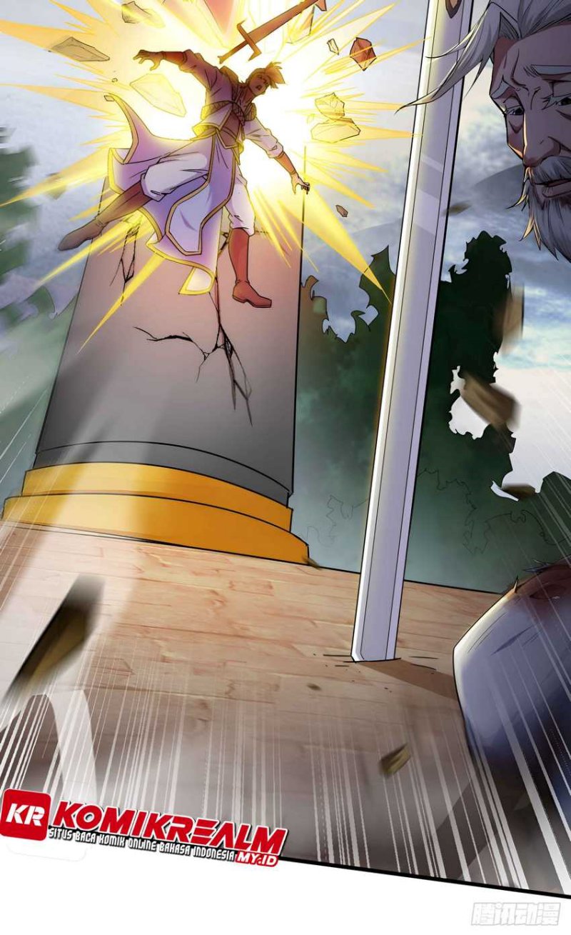 Seclusion With Apprentices Chapter 06 Gambar 33