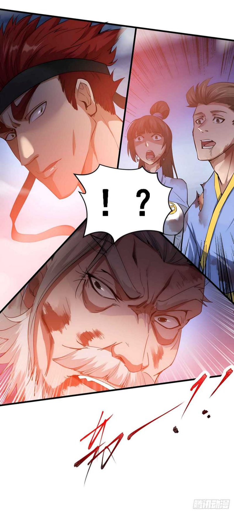 Seclusion With Apprentices Chapter 06 Gambar 34