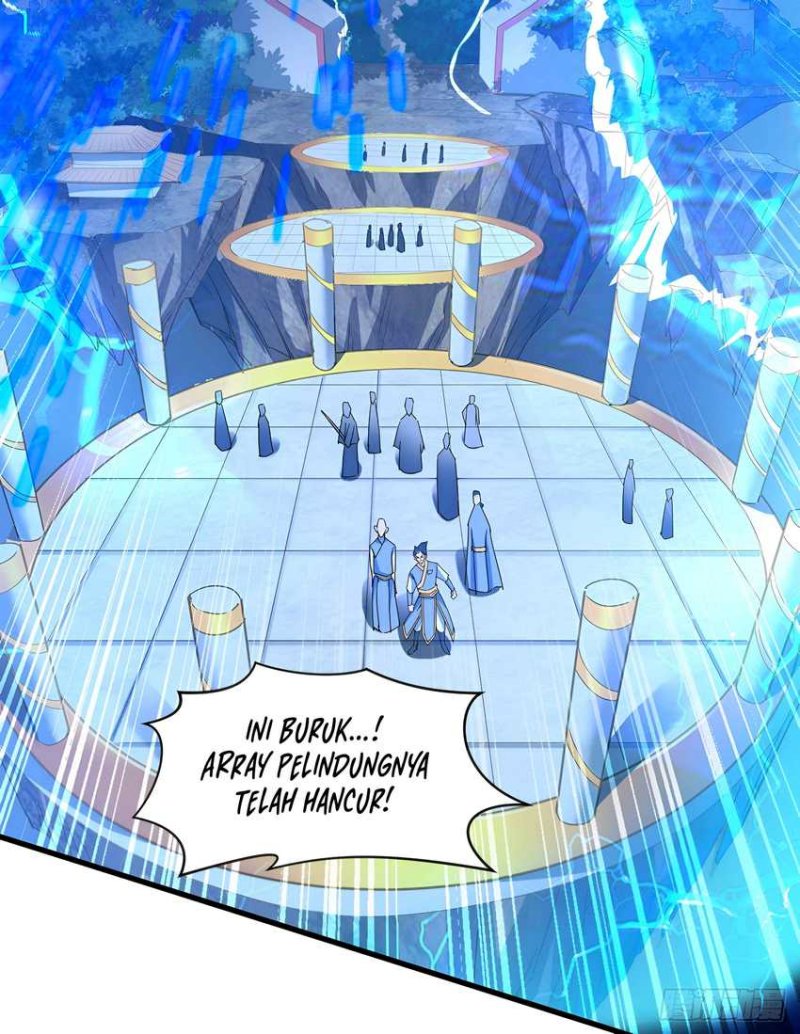 Seclusion With Apprentices Chapter 06 Gambar 4
