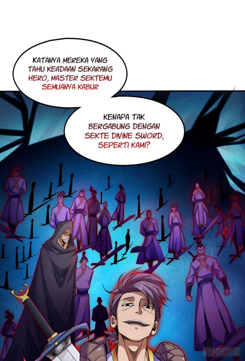 Seclusion With Apprentices Chapter 06 Gambar 7