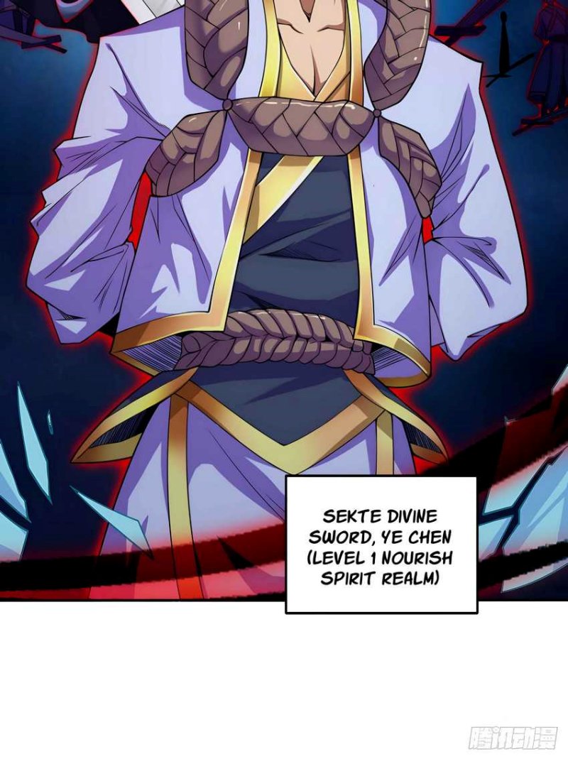 Seclusion With Apprentices Chapter 06 Gambar 8