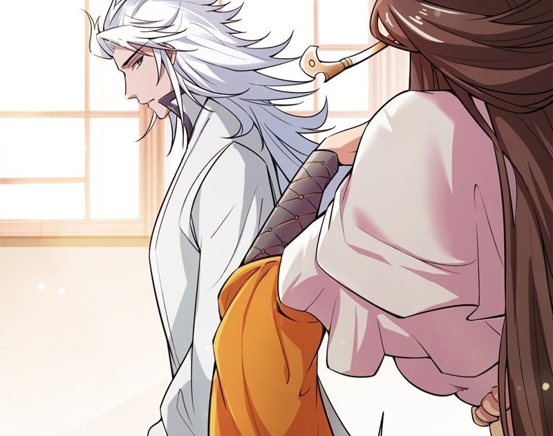 Seclusion With Apprentices Chapter 04 Gambar 4