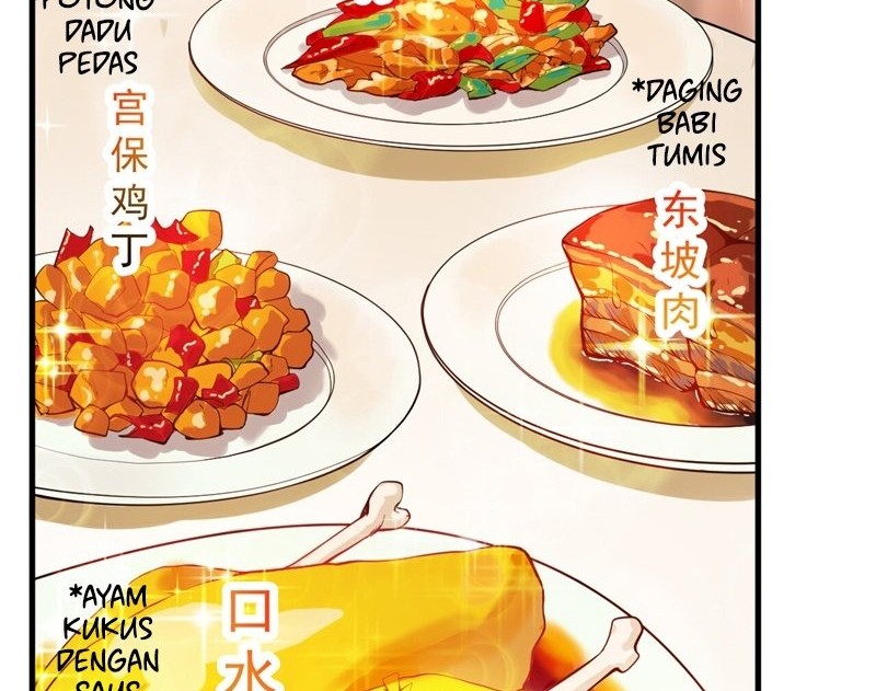 Seclusion With Apprentices Chapter 04 Gambar 8