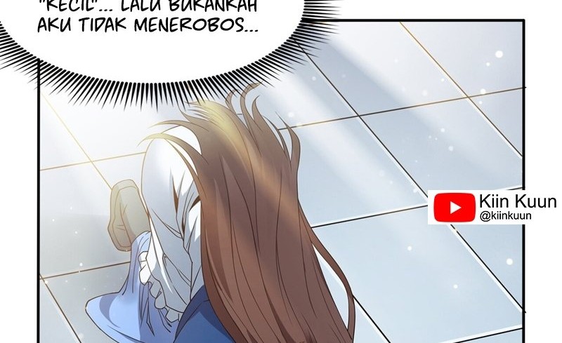 Seclusion With Apprentices Chapter 04 Gambar 28