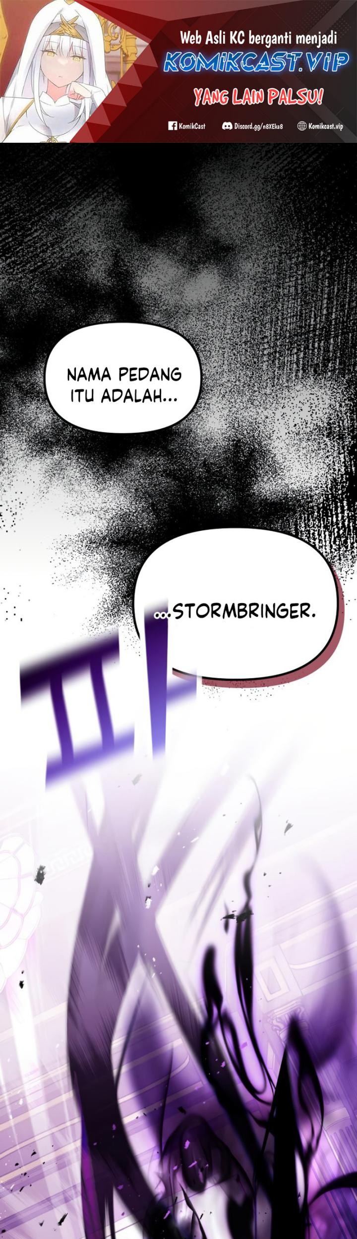 Baca Manhwa Terminally-Ill Genius Dark Knight Chapter 22 Gambar 2