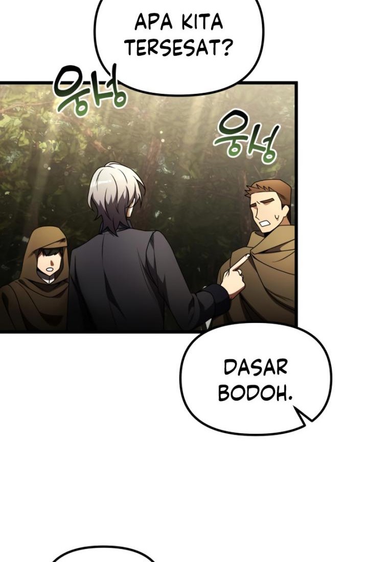 Terminally-Ill Genius Dark Knight Chapter 22 Gambar 66