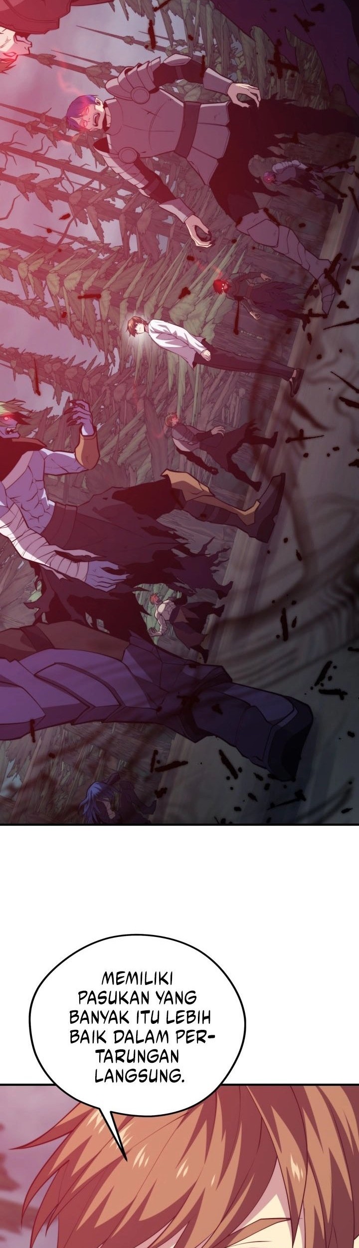 Seoul Station Necromancer Chapter 95 Gambar 30