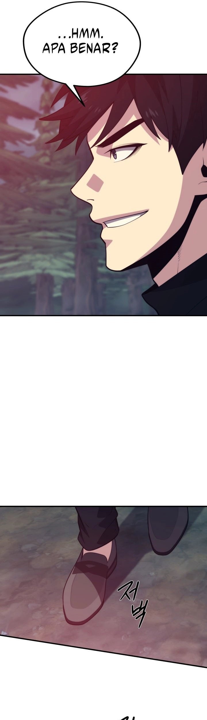 Seoul Station Necromancer Chapter 95 Gambar 32