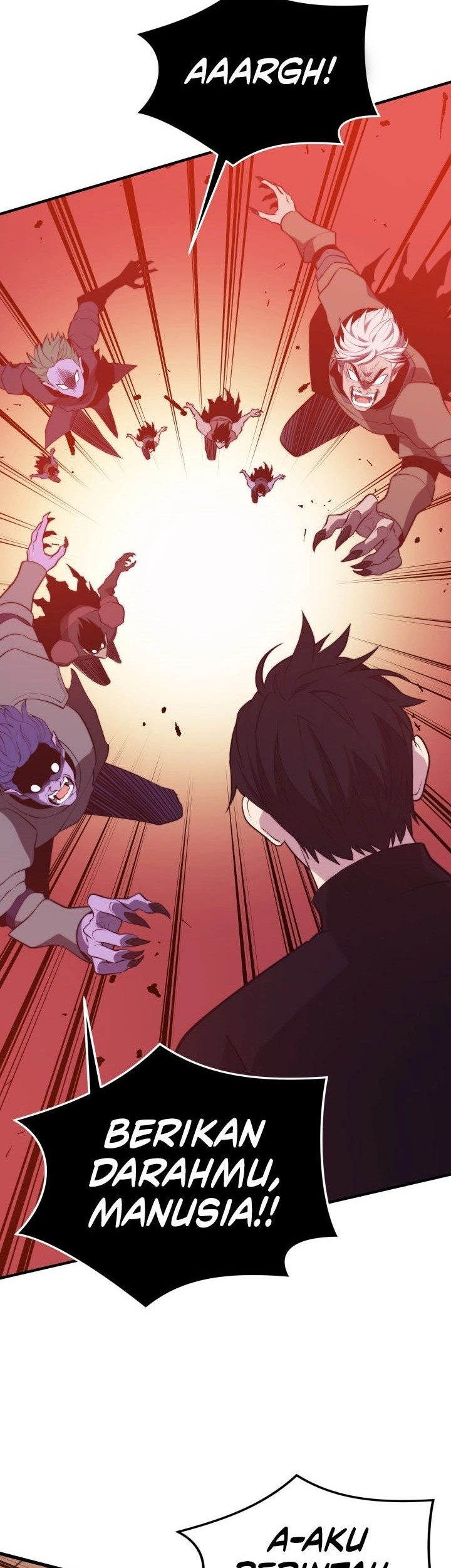 Seoul Station Necromancer Chapter 95 Gambar 36