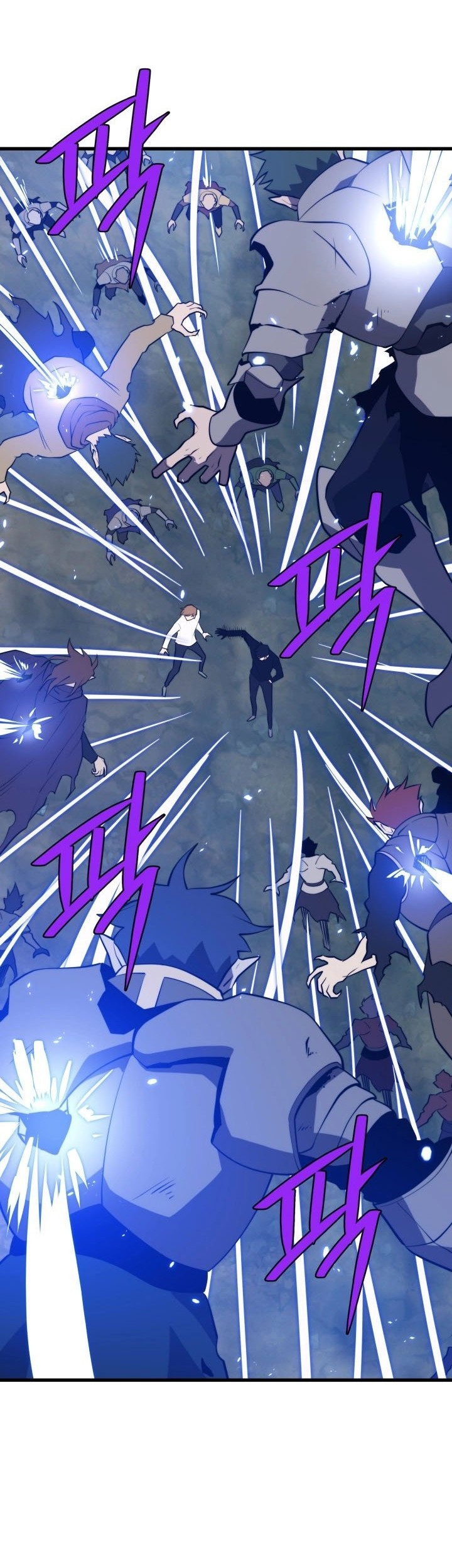 Seoul Station Necromancer Chapter 95 Gambar 39