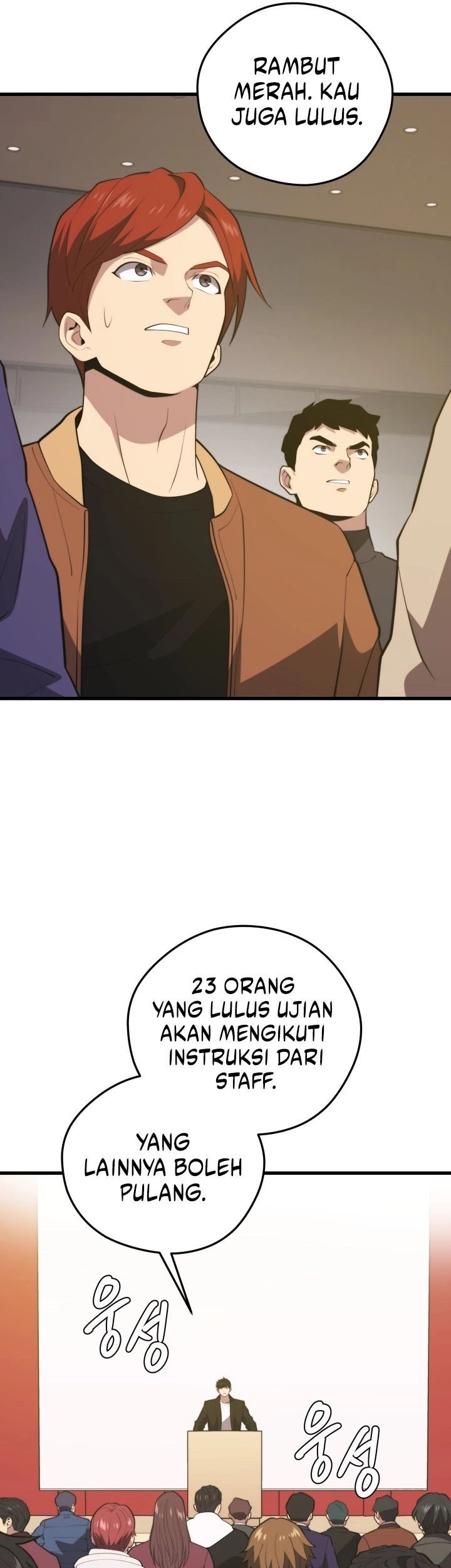 Seoul Station Necromancer Chapter 95 Gambar 56