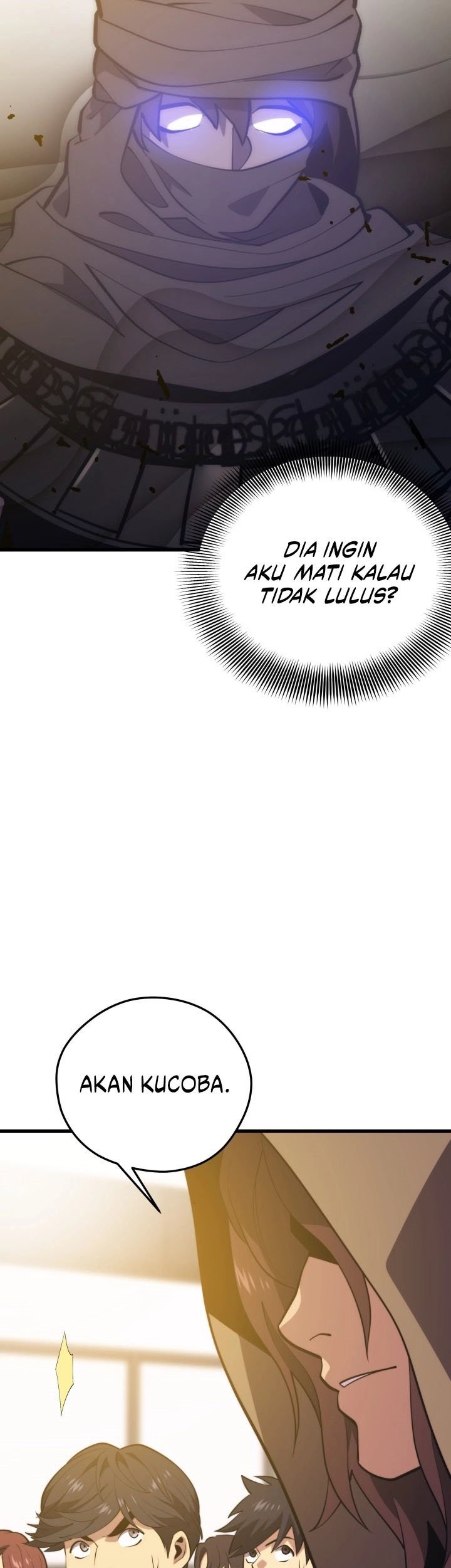 Seoul Station Necromancer Chapter 95 Gambar 65