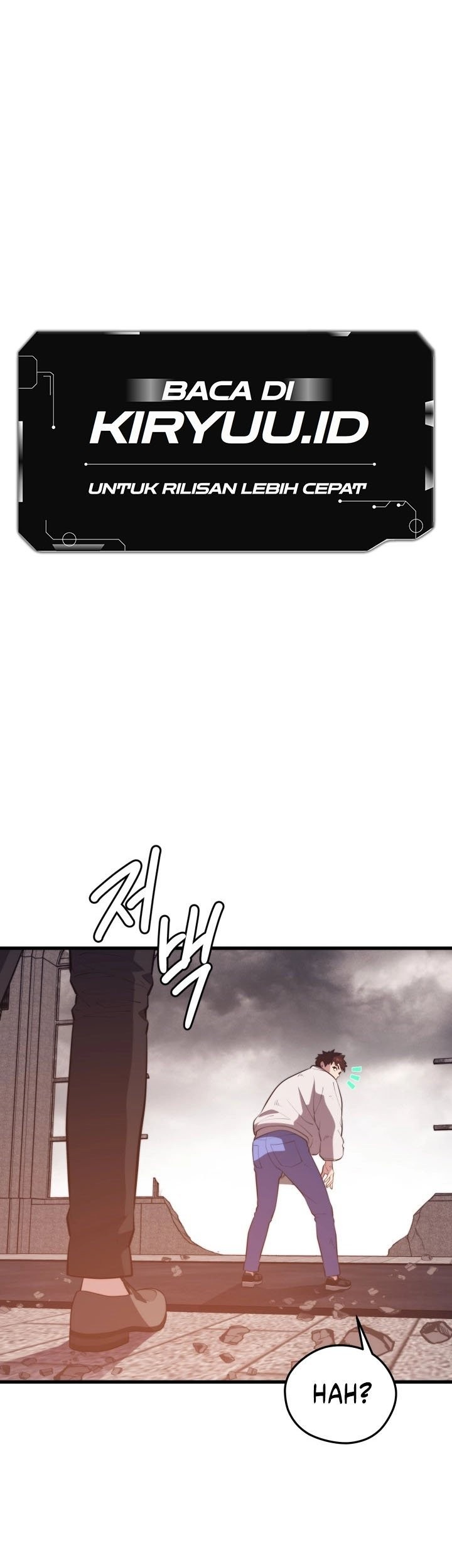 Baca Manhwa Seoul Station Necromancer Chapter 95 Gambar 2