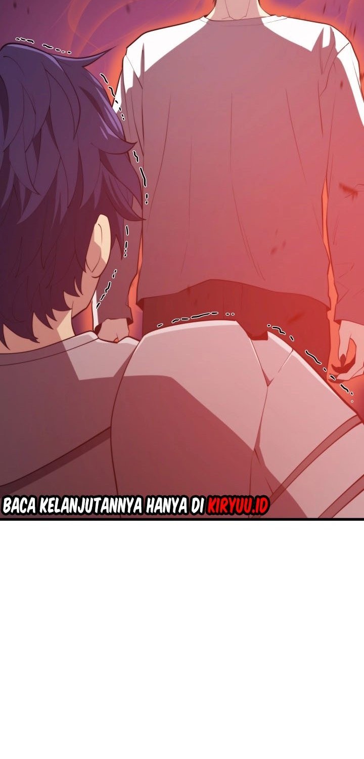 Seoul Station Necromancer Chapter 95 Gambar 7