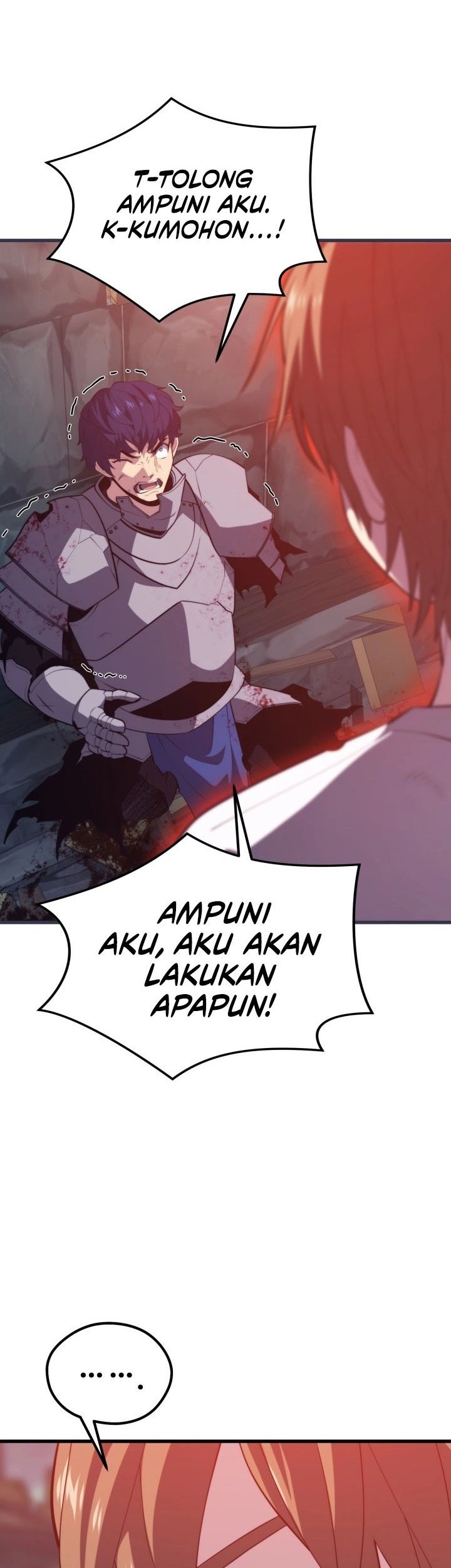Seoul Station Necromancer Chapter 95 Gambar 9