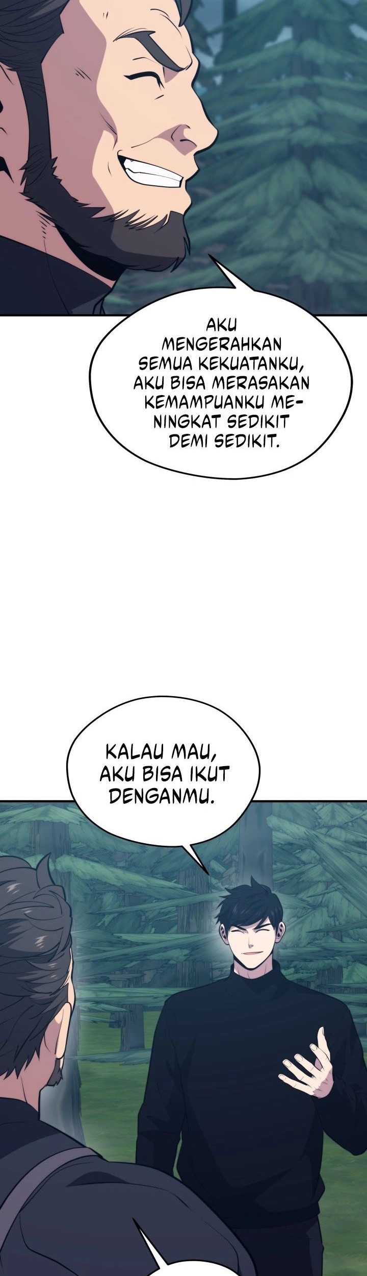 Seoul Station Necromancer Chapter 95 Gambar 18