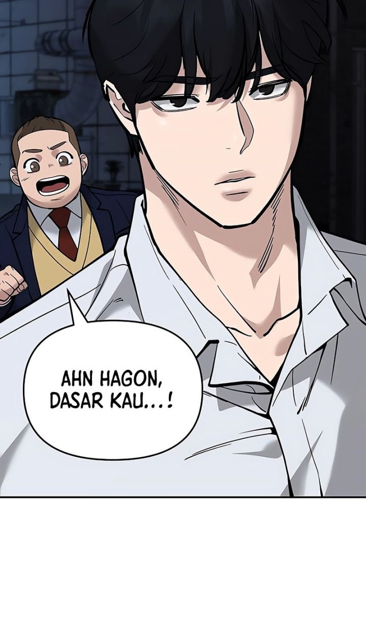 The Bully In Charge Chapter 61 Gambar 49