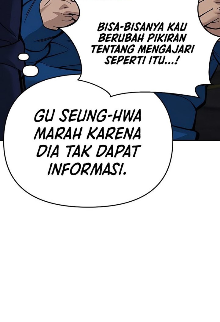 The Bully In Charge Chapter 61 Gambar 83