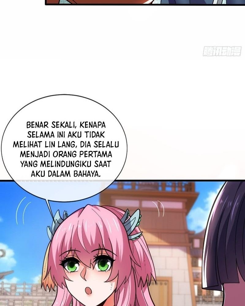 As Soon as I Became a Quasi-Sage, I Was Summoned by the Empress Chapter 35 Gambar 25