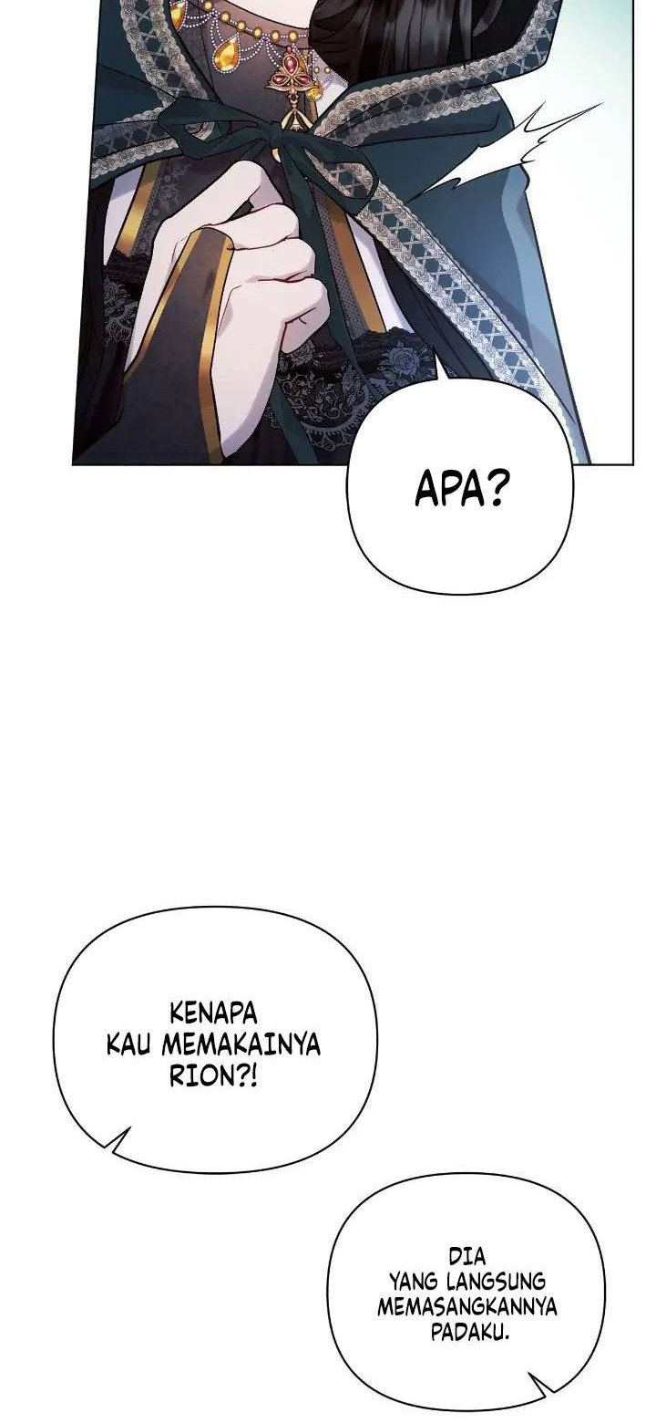 Ashtarte Chapter 53 Gambar 21