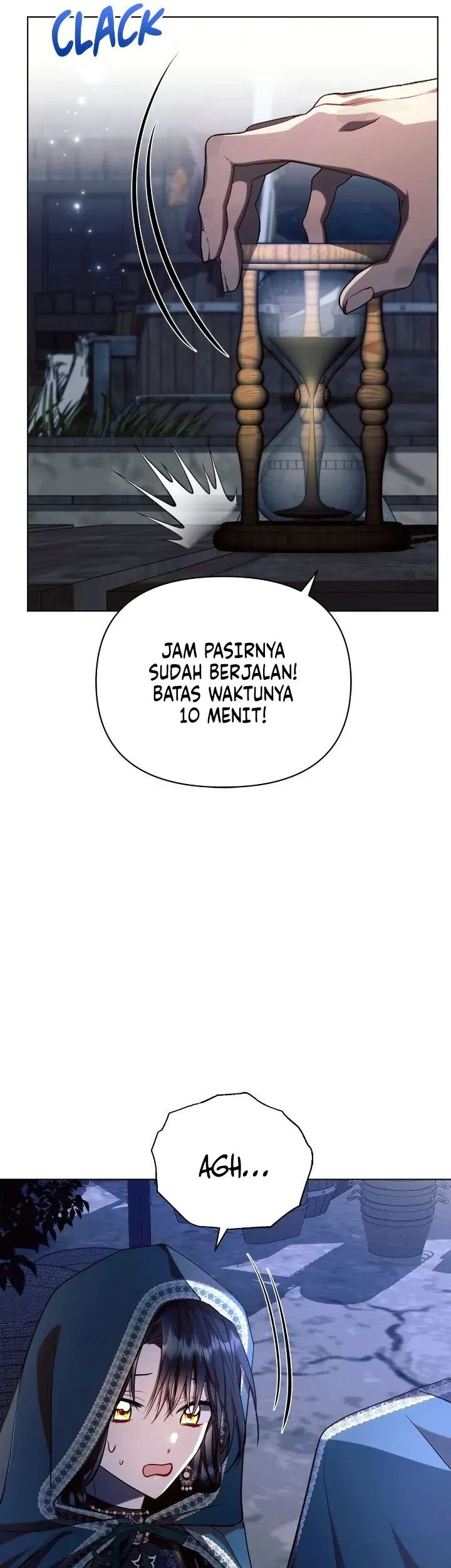 Ashtarte Chapter 53 Gambar 22