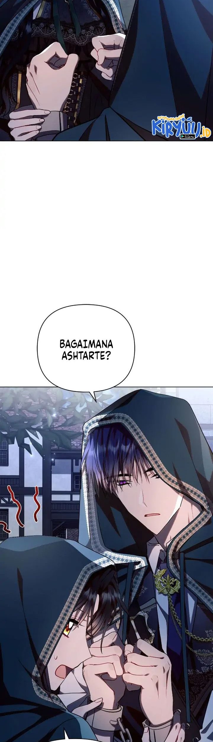 Ashtarte Chapter 53 Gambar 23