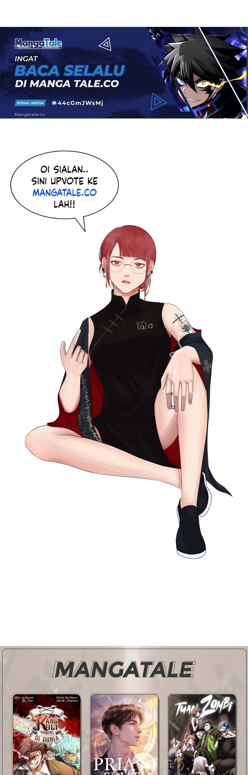 Battle Through the Heavens Chapter 413 Gambar 17