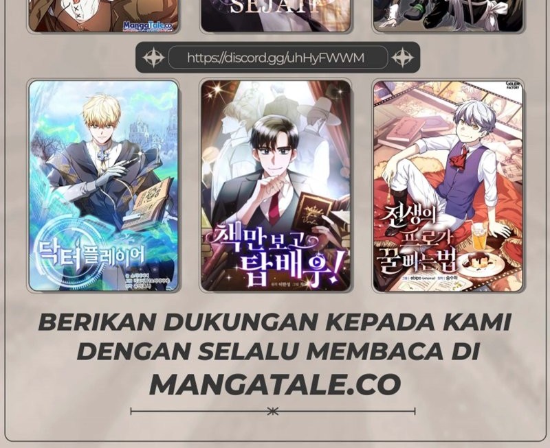 Battle Through the Heavens Chapter 413 Gambar 18