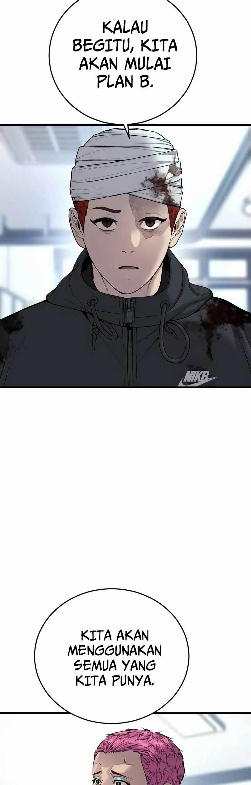 Juvenile Offender Chapter 27 Gambar 81