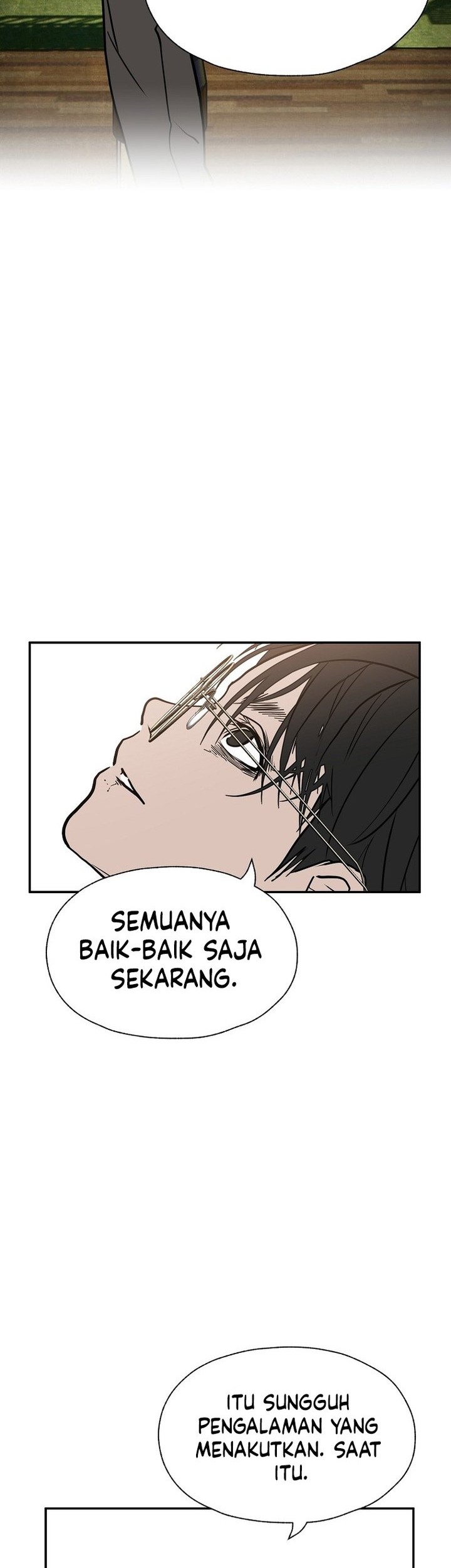 VR HERO Chapter 34 Gambar 34