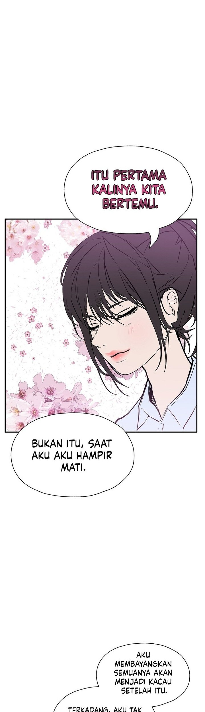 VR HERO Chapter 34 Gambar 15