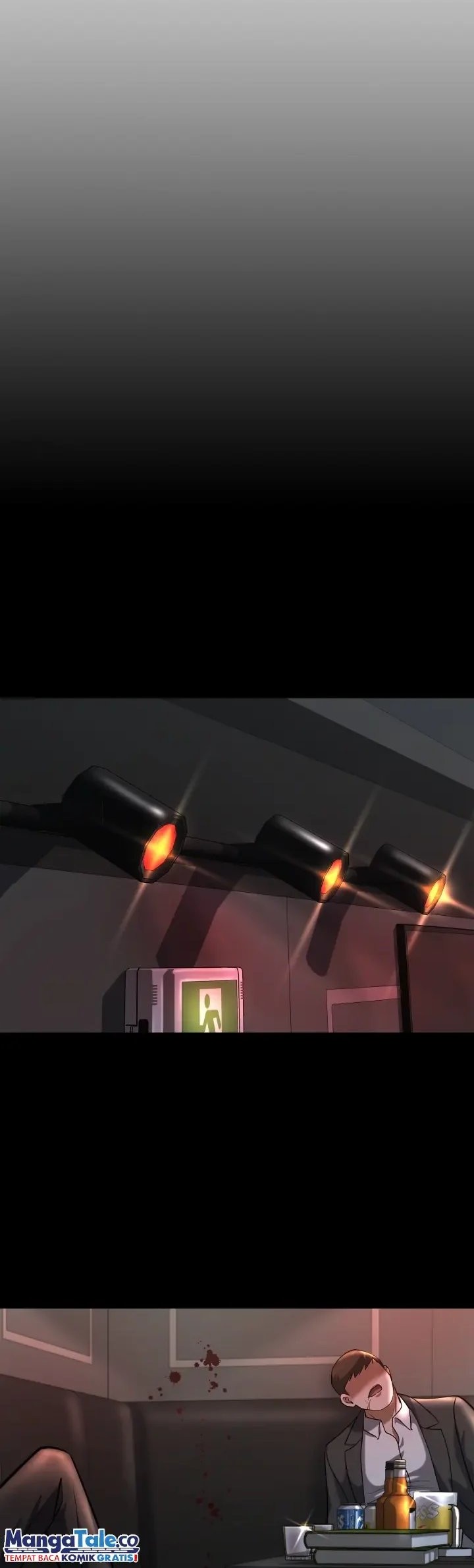 Reset Life of Regression Police Chapter 45 Gambar 13