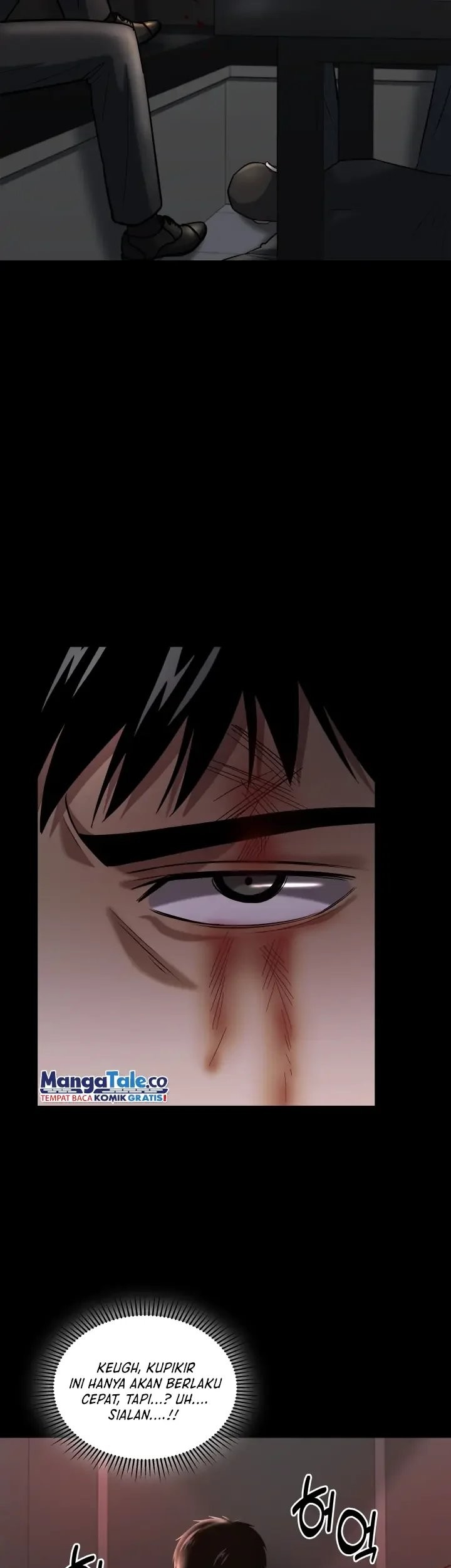 Reset Life of Regression Police Chapter 45 Gambar 14