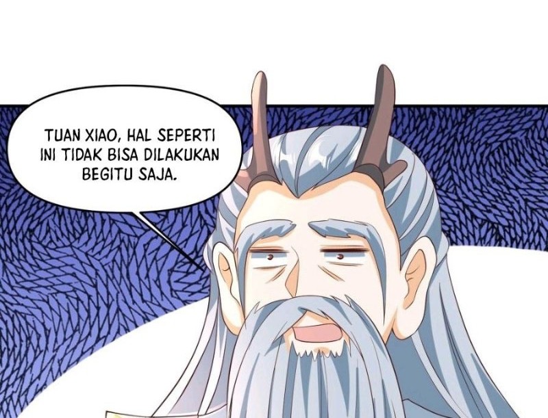 It’s Over! The Queen’s Soft Rice Husband is Actually Invincible Chapter 244 Gambar 19