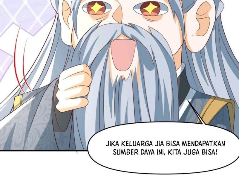 It’s Over! The Queen’s Soft Rice Husband is Actually Invincible Chapter 244 Gambar 21