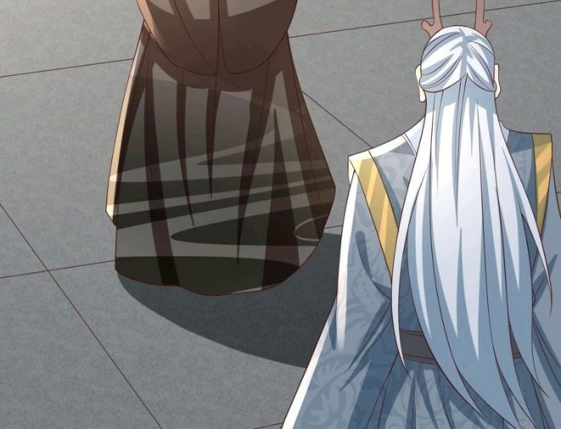 It’s Over! The Queen’s Soft Rice Husband is Actually Invincible Chapter 244 Gambar 25