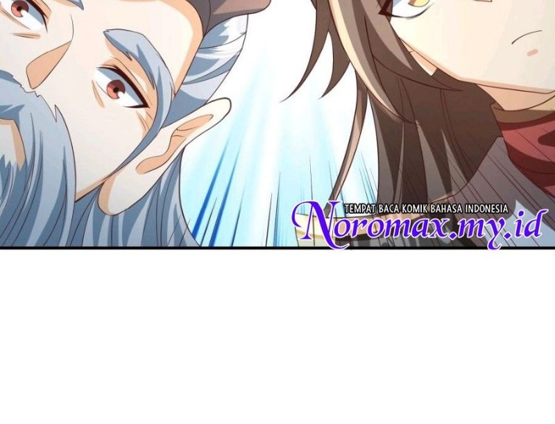 It’s Over! The Queen’s Soft Rice Husband is Actually Invincible Chapter 244 Gambar 5