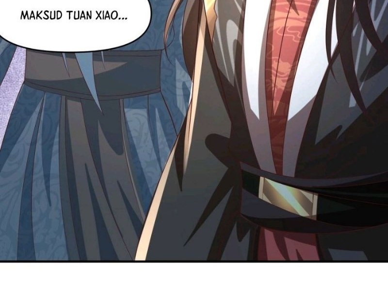 It’s Over! The Queen’s Soft Rice Husband is Actually Invincible Chapter 244 Gambar 7