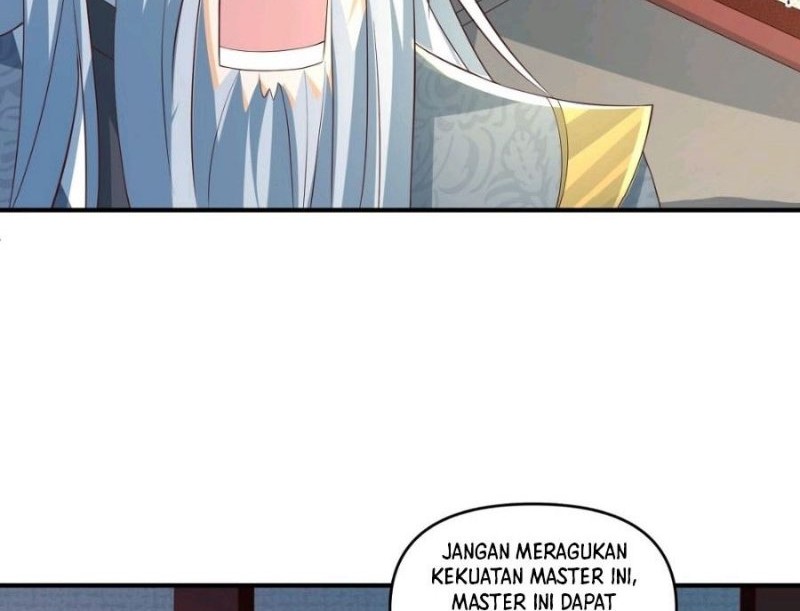 It’s Over! The Queen’s Soft Rice Husband is Actually Invincible Chapter 244 Gambar 13