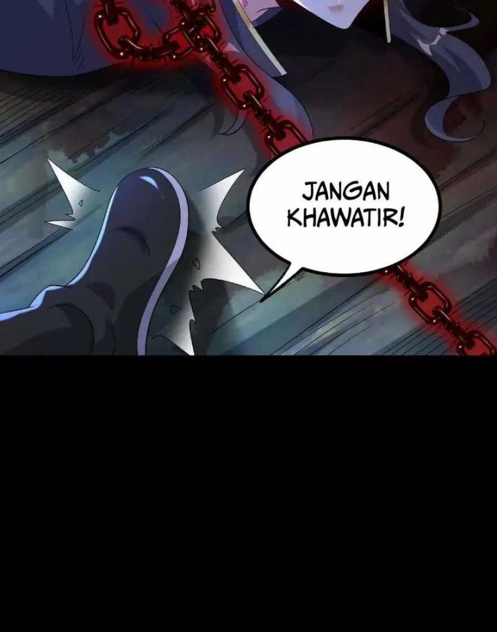 Transcending Alchemy God Chapter 41 Gambar 29