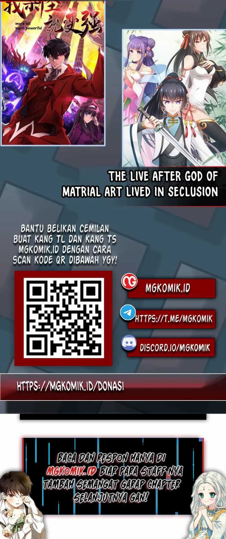 Transcending Alchemy God Chapter 41 Gambar 32