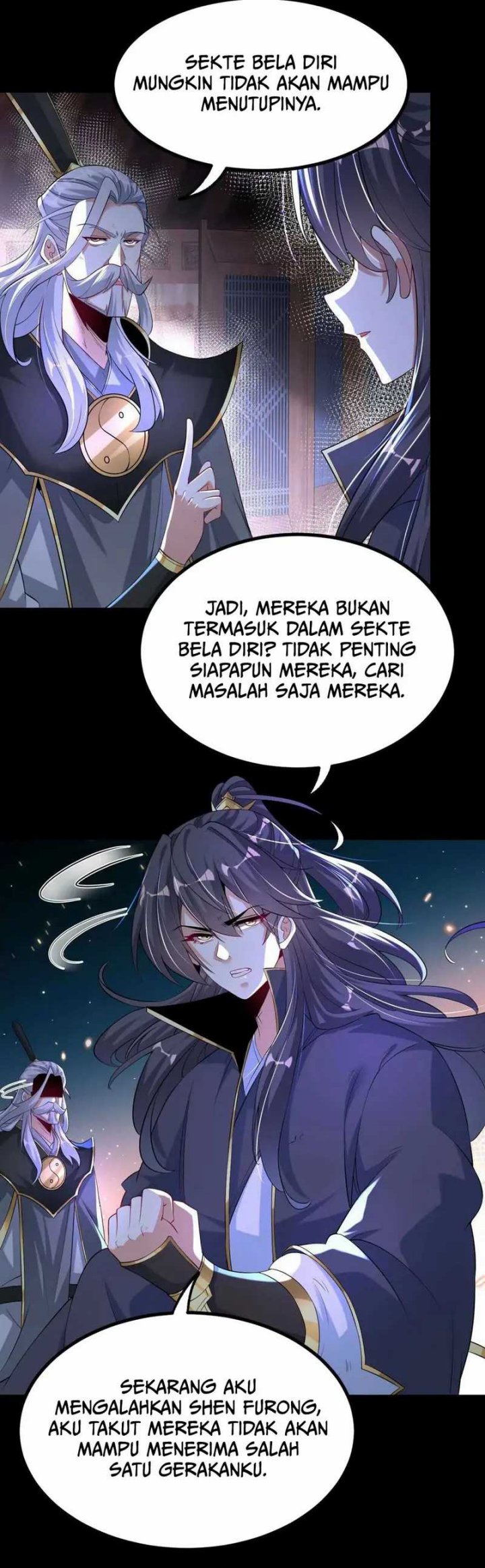 Transcending Alchemy God Chapter 41 Gambar 3
