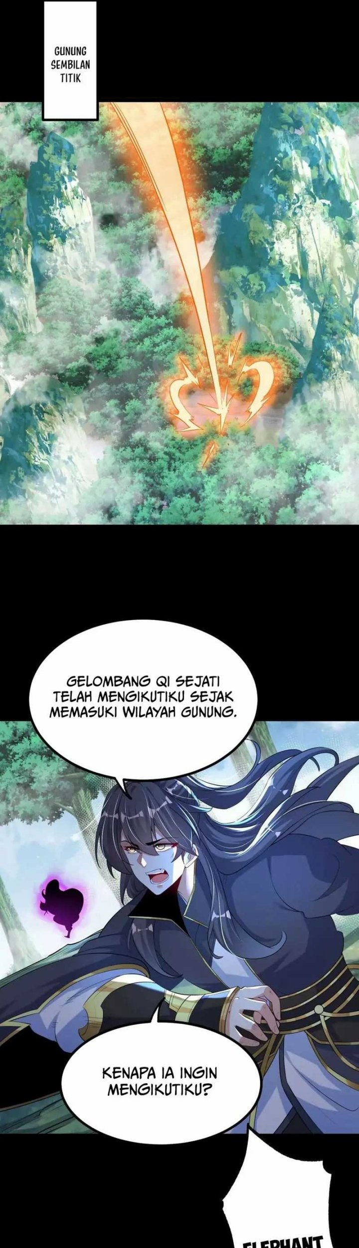 Transcending Alchemy God Chapter 41 Gambar 6