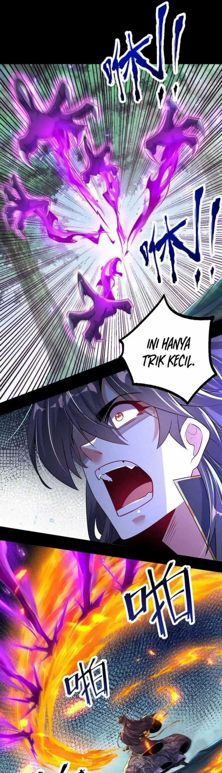Transcending Alchemy God Chapter 41 Gambar 8