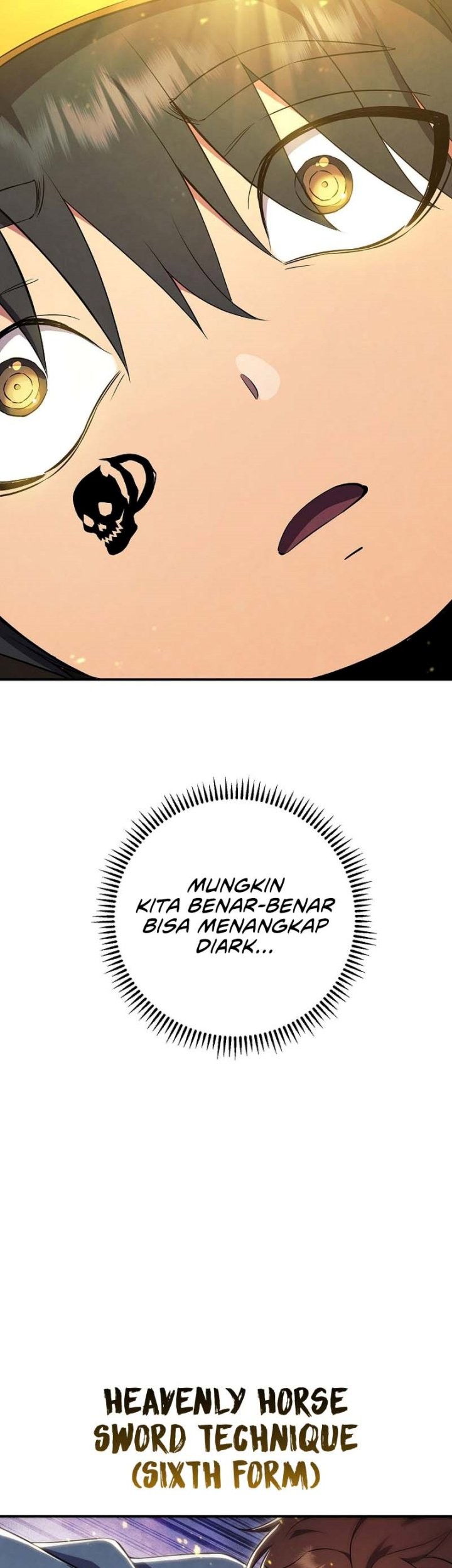 God’s Web Novel Chapter 30 Gambar 36