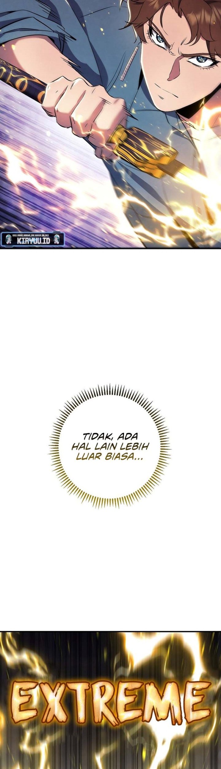 God’s Web Novel Chapter 30 Gambar 37