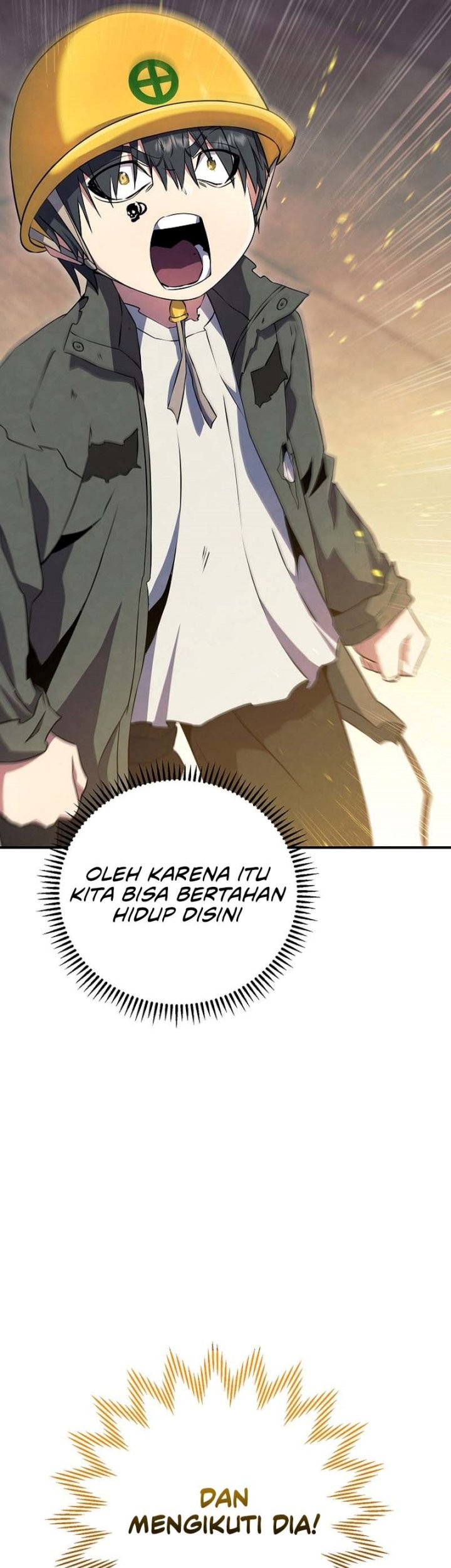 God’s Web Novel Chapter 30 Gambar 40