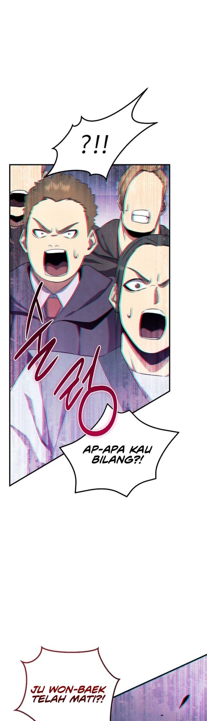 God’s Web Novel Chapter 30 Gambar 9
