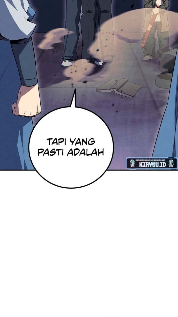 God’s Web Novel Chapter 30 Gambar 15